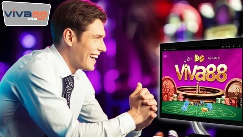 Vào Viva88 Bằng 4G/5G - Tối Ưu Hóa Trải Nghiệm Cá Cược 4 Bảo mật thông tin trong khi truy cập vào Viva88 bằng 4G/5G