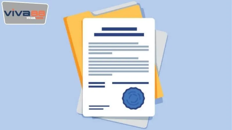 Đánh giá giấy phép và sự công nhận của Viva88